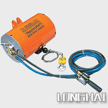 BH16020单绳气动平衡器