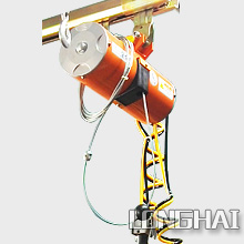 BH56010双绳气动平衡器