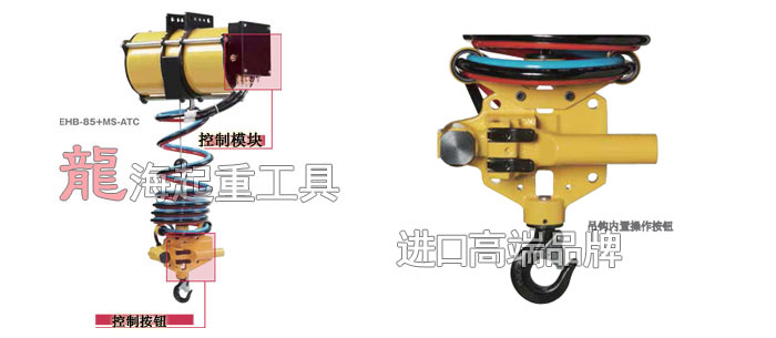 MS-ATC型气动平衡器图片